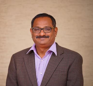 Dr. G Sreeram Reddy