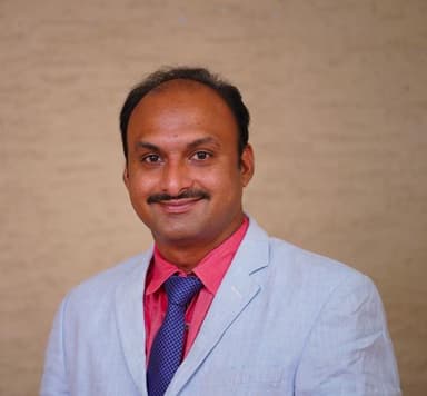 Dr. P. Chakradhar